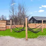 14 Person In Сasa de vacaciones *
