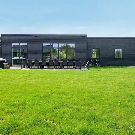 14 Person In * Glesborg