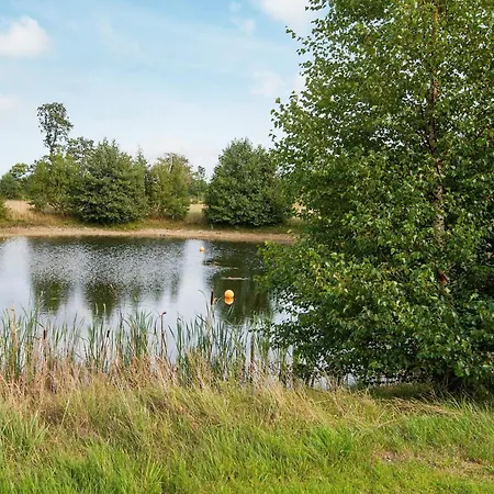 Hébergement de vacances 14 Person In