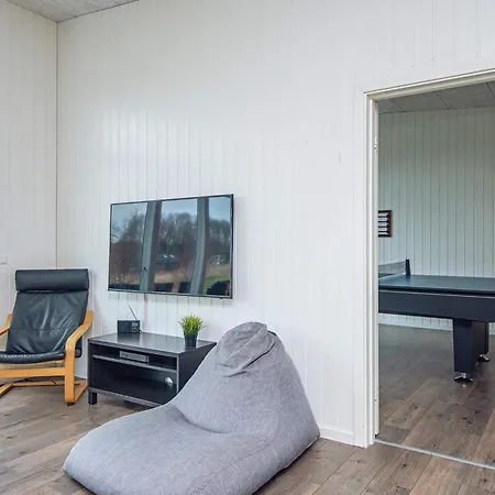 14 Person In Hébergement de vacances *