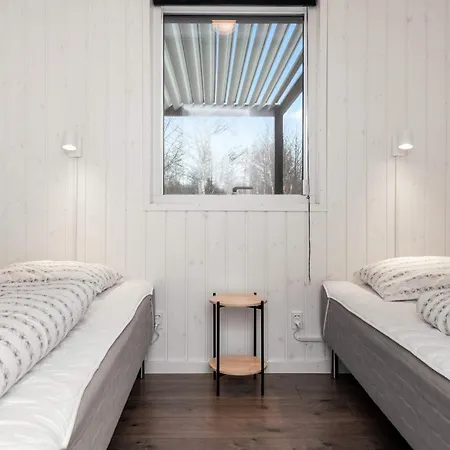 Tatil Evi 14 Person In Glesborg