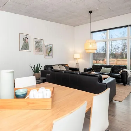 Tatil Evi 14 Person In *
