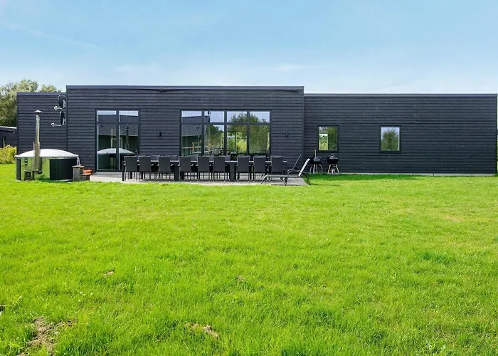 14 Person In * Glesborg