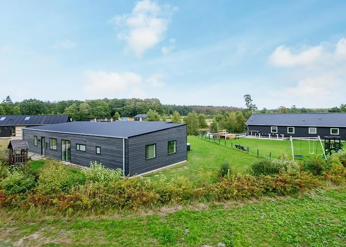 14 Person In Hébergement de vacances