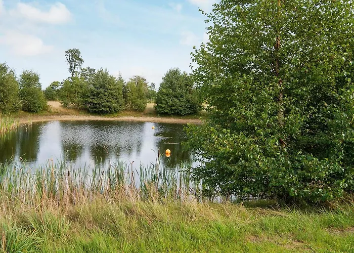 Hébergement de vacances 14 Person In