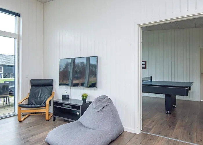 14 Person In Hébergement de vacances *