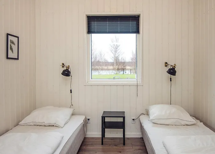 14 Person In Hébergement de vacances