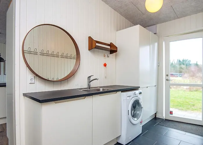 Hébergement de vacances 14 Person In