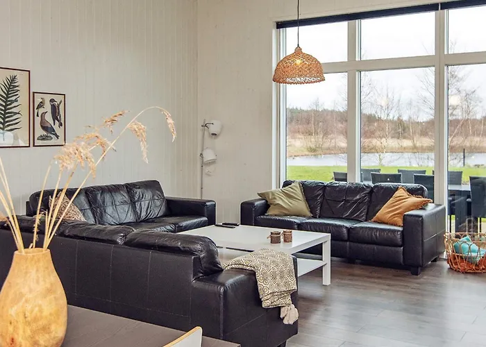 Hébergement de vacances 14 Person In *