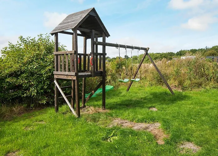 14 Person In Hébergement de vacances *