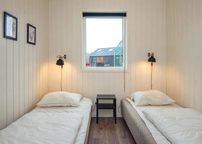 14 Person In Hébergement de vacances