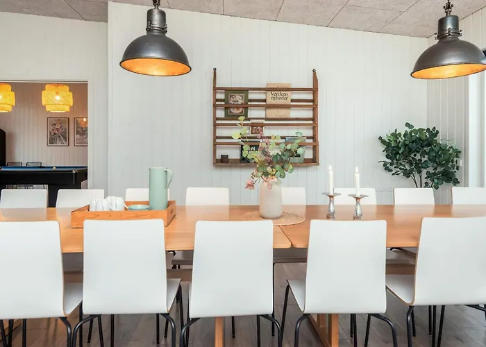 14 Person In Tatil Evi *