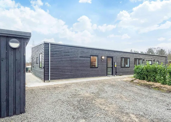 Tatil Evi 14 Person In