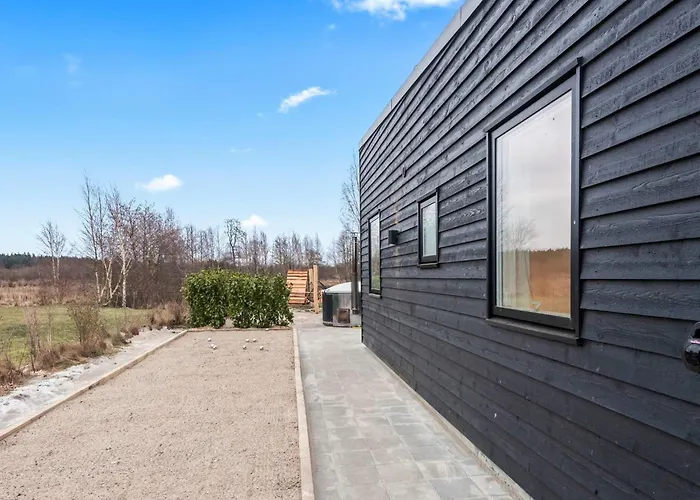 14 Person In Tatil Evi